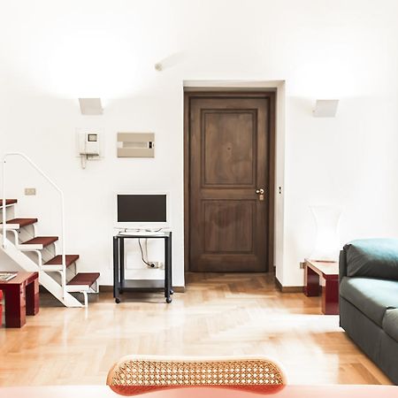 San Maurilio Apartments 米兰 外观 照片