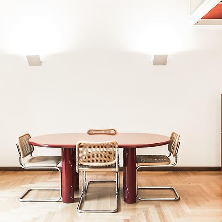 San Maurilio Apartments 米兰 外观 照片