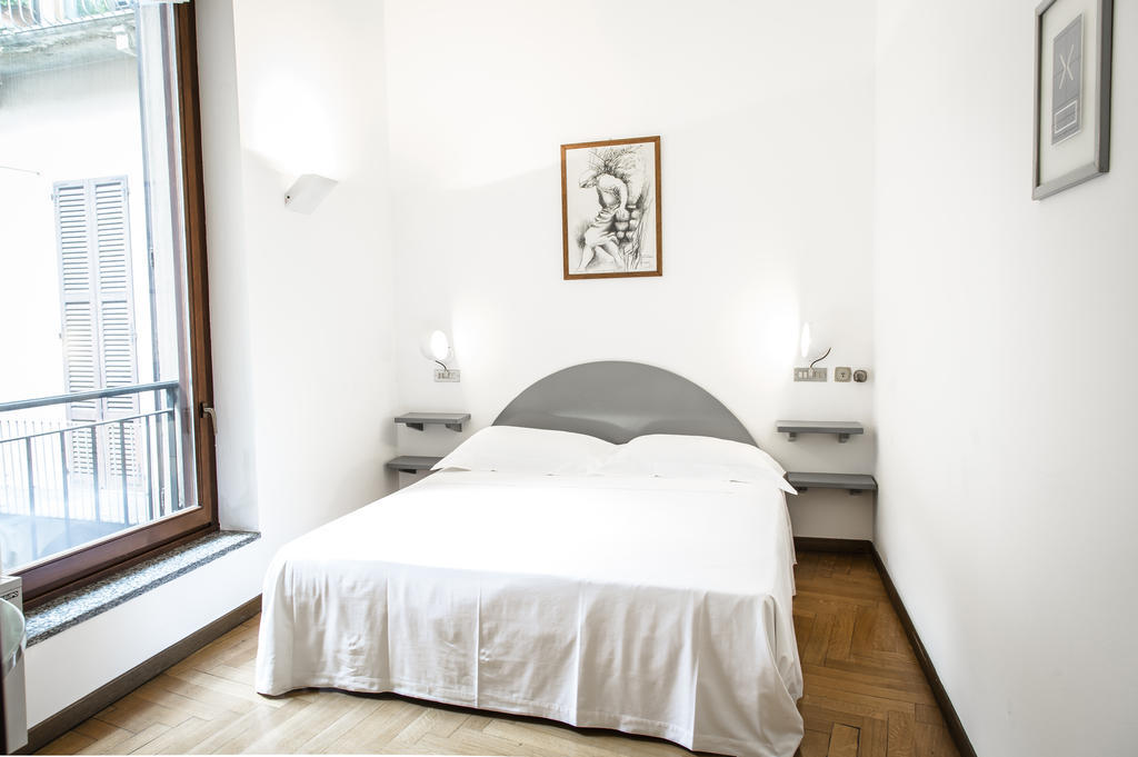 San Maurilio Apartments 米兰 客房 照片