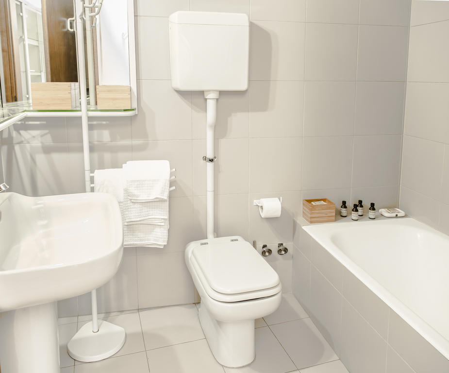 San Maurilio Apartments 米兰 客房 照片