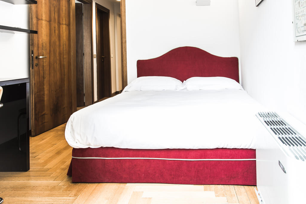 San Maurilio Apartments 米兰 客房 照片