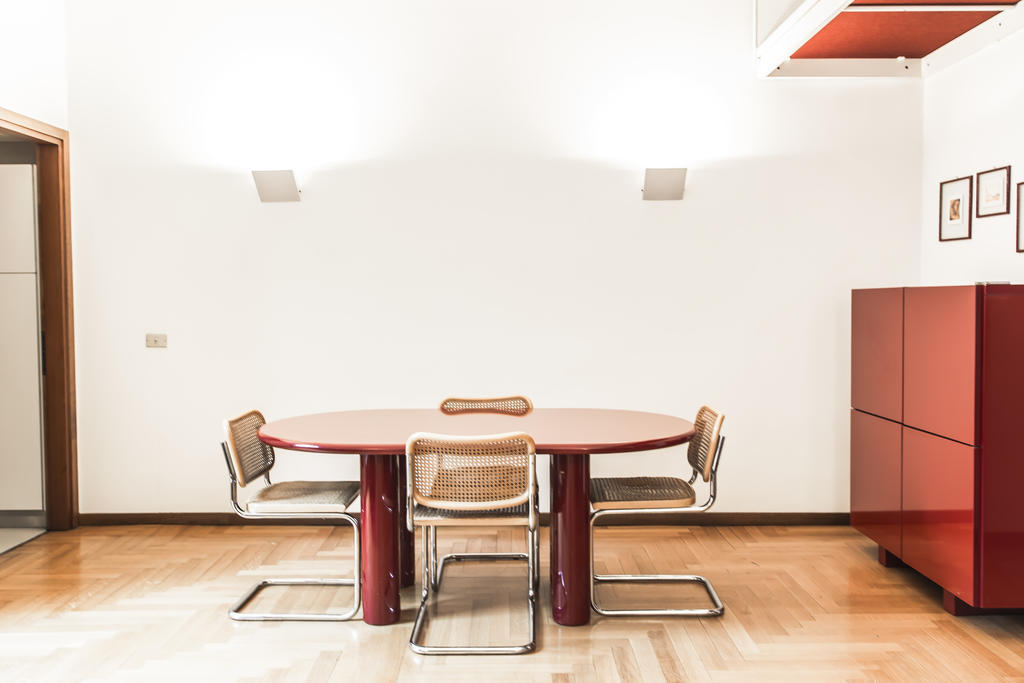 San Maurilio Apartments 米兰 外观 照片